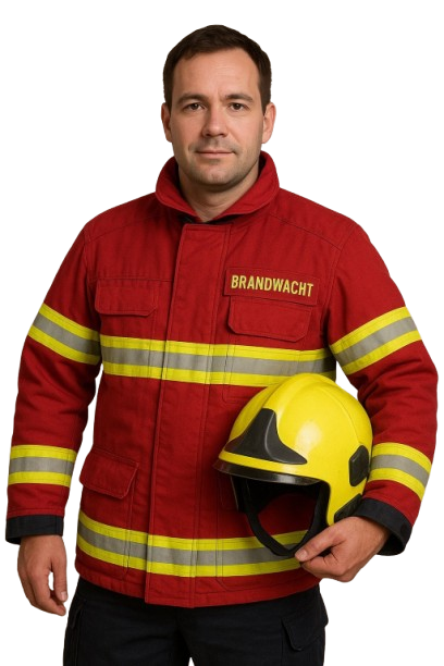 Manlijkbrandweer