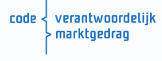 Keurmerk Code Verantwoordelijk Marktgedrag